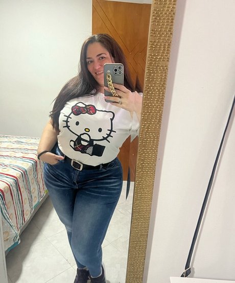 Patricia Curvy Xxl