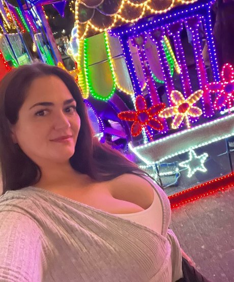 Patricia Curvy Xxl
