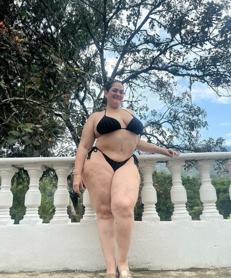 Patricia Curvy Xxl