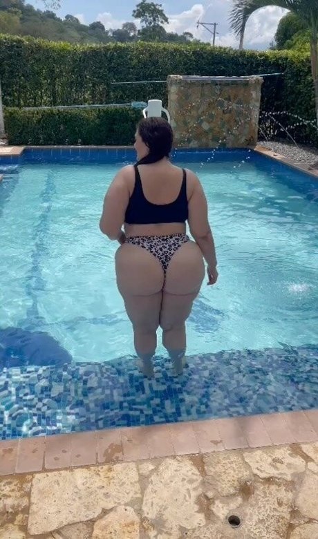 Patricia Curvy Xxl
