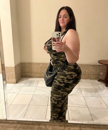 Patricia Curvy Xxl