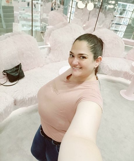 Patricia Curvy Xxl