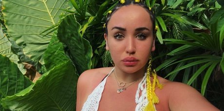 Photo nue de fuite OnlyFans de Tana Habibi
