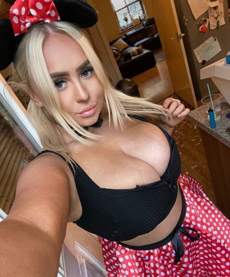 Molly Oshea