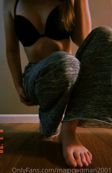 Magicwoman2001