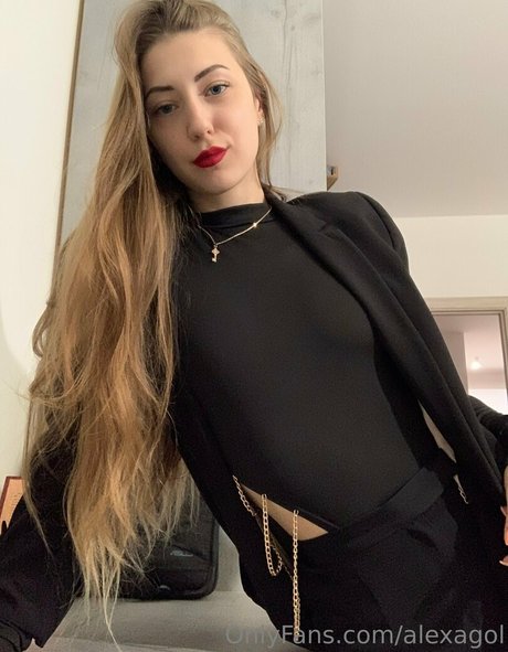 Alexagol