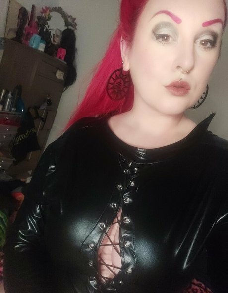 Roxystardust