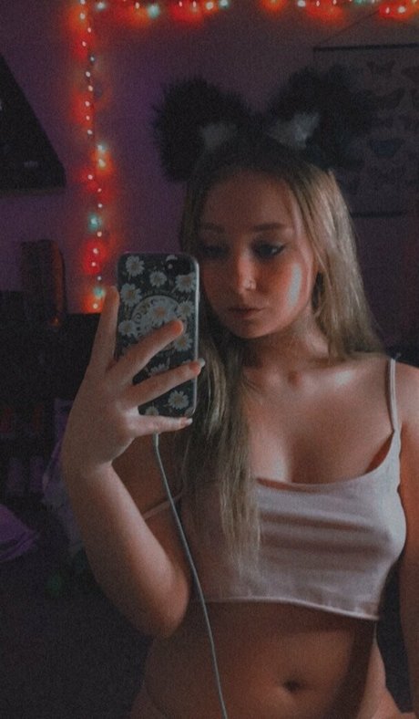 Photo nue de fuite OnlyFans de Bhappywhereugo