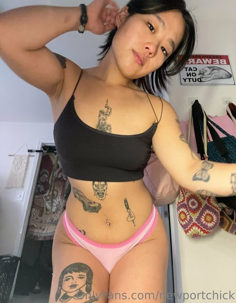 Newportchick