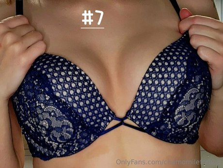 Photo nue de fuite OnlyFans de Chamomileforbed
