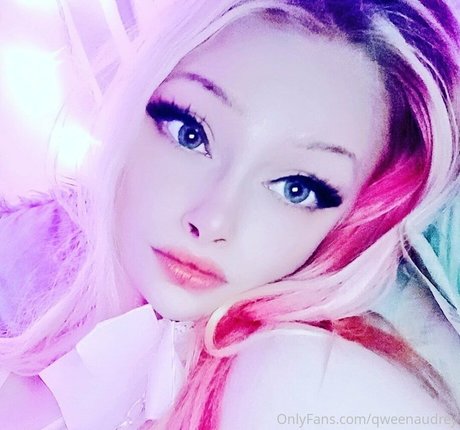 Qweenaudrey
