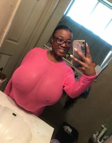 Idreamofebony