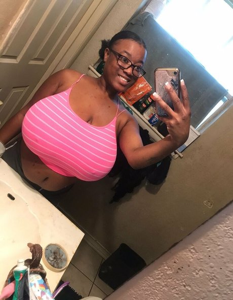 Idreamofebony