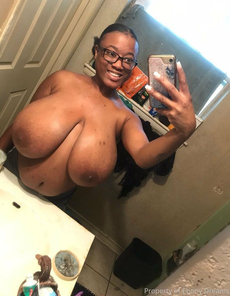 Idreamofebony