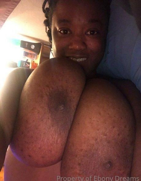 Idreamofebony