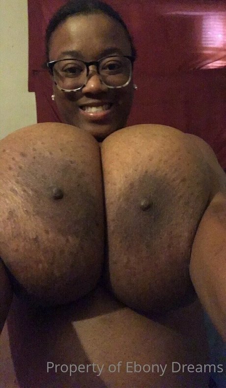 Idreamofebony