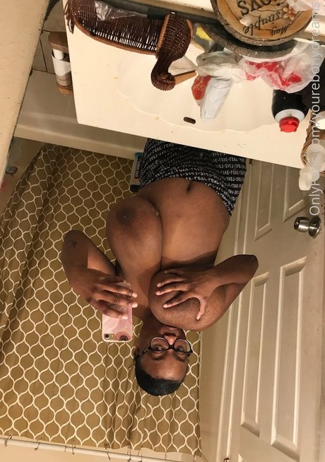 Idreamofebony