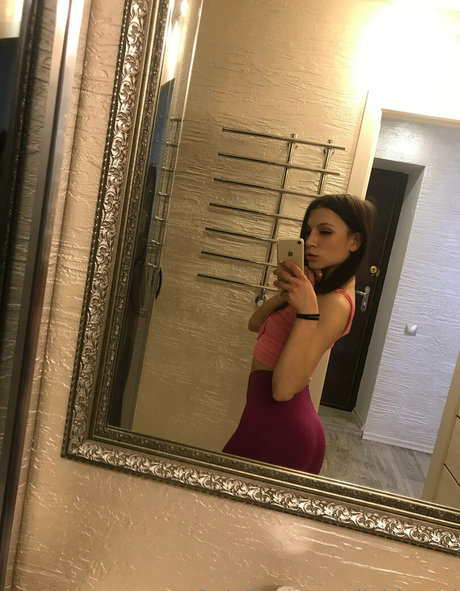 Photo nue de fuite OnlyFans de Liabbygirl