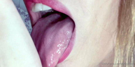 Photo nue de fuite OnlyFans de Qslgfree