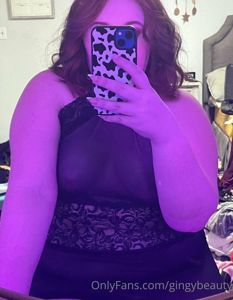 Gingybeauty