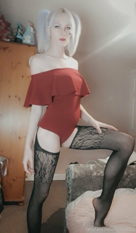 Photo nue de fuite OnlyFans de Councilcutie