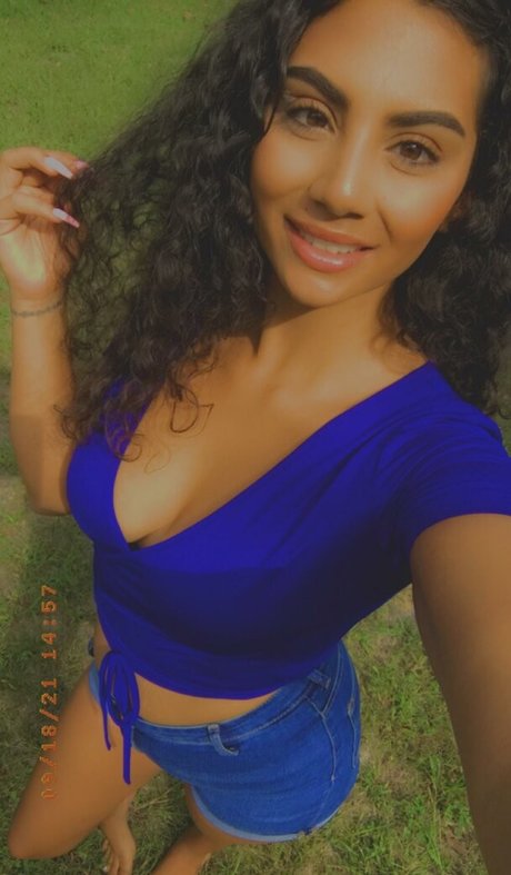 Photo nue de fuite OnlyFans de Priya Singh