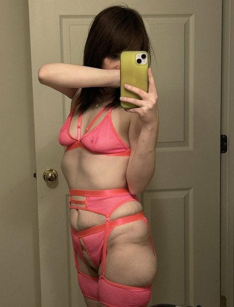 Photo nue de fuite OnlyFans de Meikowo