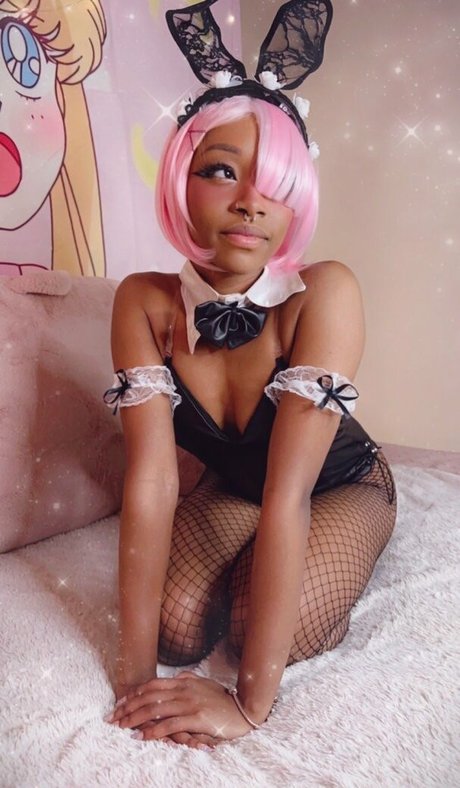 Photo nue de fuite OnlyFans de Accelgirl