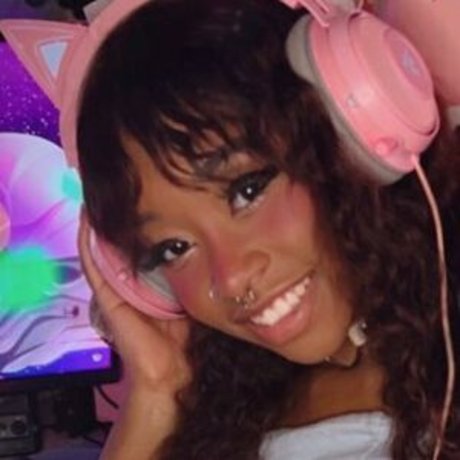 Photo nue de fuite OnlyFans de Accelgirl
