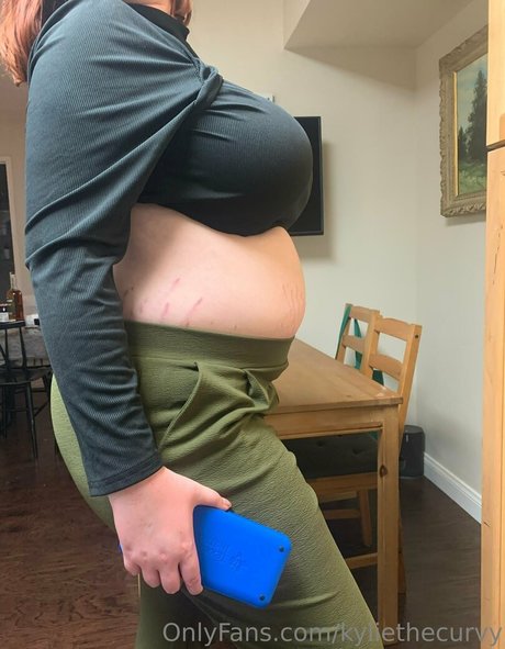 Kyliethecurvy