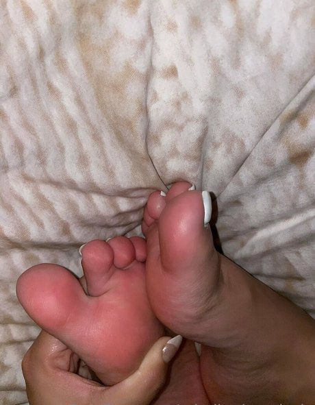 Photo nue de fuite OnlyFans de Mindbodyandsole