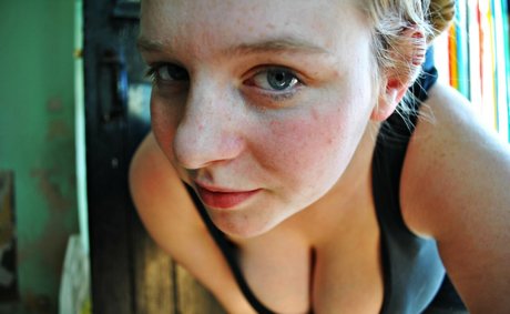 Gina May Mielke