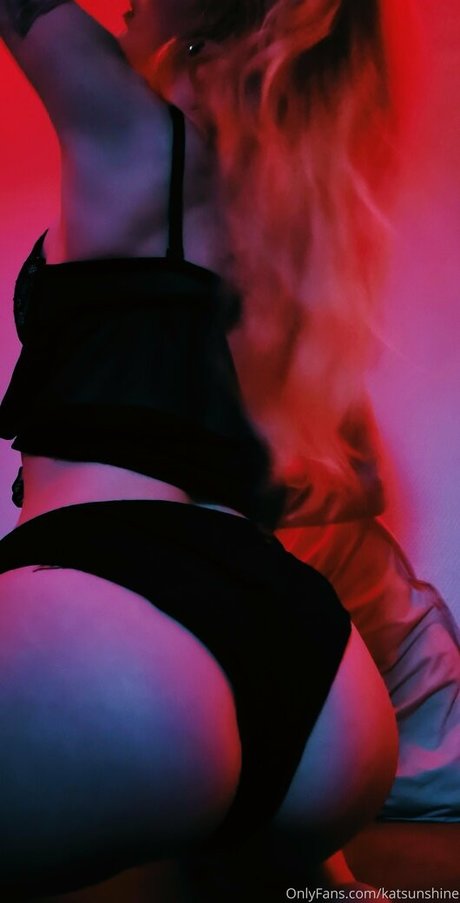 Photo nue de fuite OnlyFans de Katsunshine