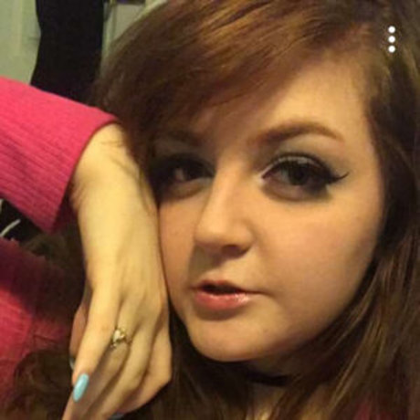 Photo nue de fuite OnlyFans de Realangelwitch