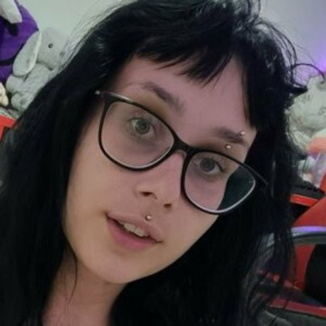 Photo nue de fuite OnlyFans de Babsgirl1