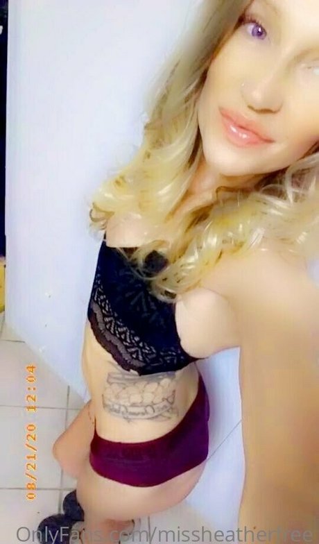 Missheatherfree
