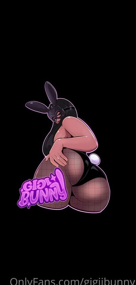 Photo nue de fuite OnlyFans de Gigiibunny