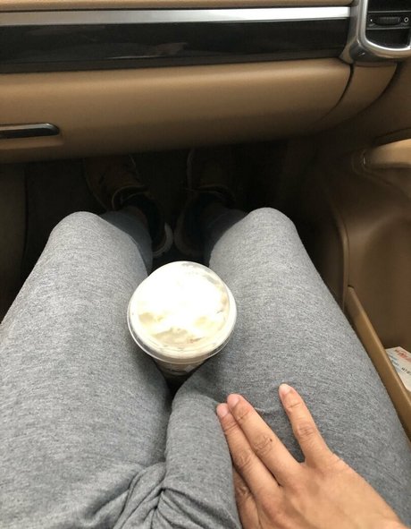 Photo nue de fuite OnlyFans de Jeanblackxxx