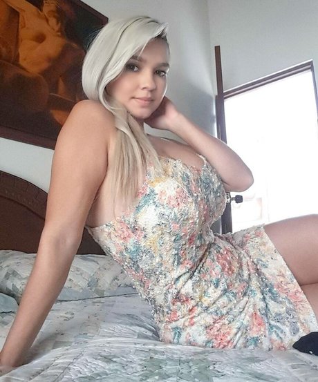 Photo nue de fuite OnlyFans de Angela R