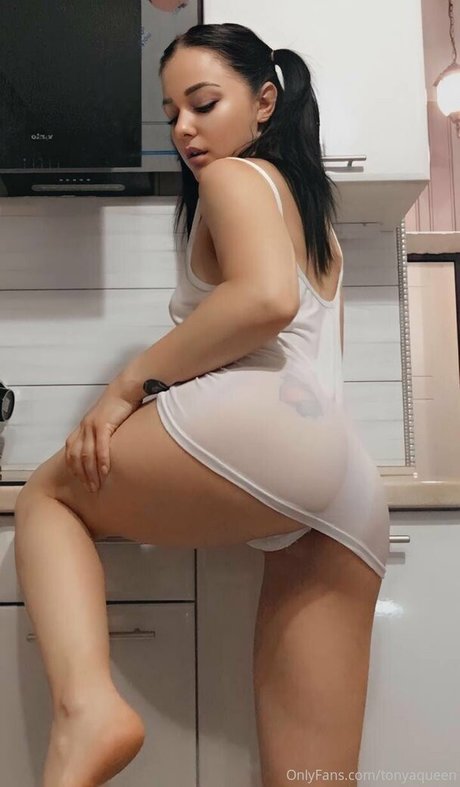 Photo nue de fuite OnlyFans de Selenaadoll1