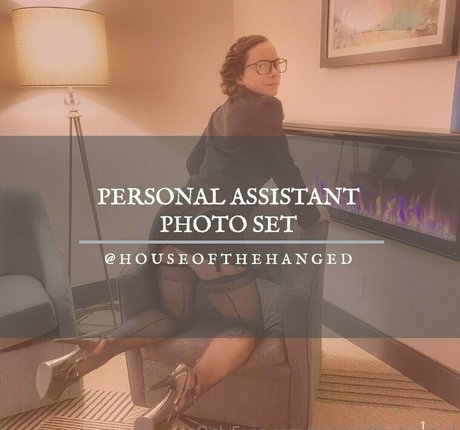 Houseofthehanged