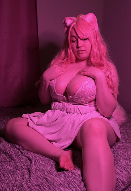 Photo nue de fuite OnlyFans de Lilskoooonk