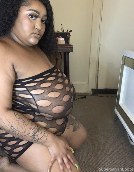 Supersaiyanboobs