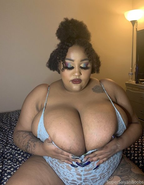 Supersaiyanboobs