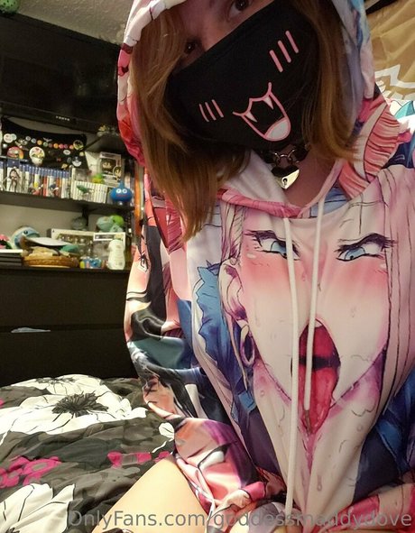 Goddessmaddydove