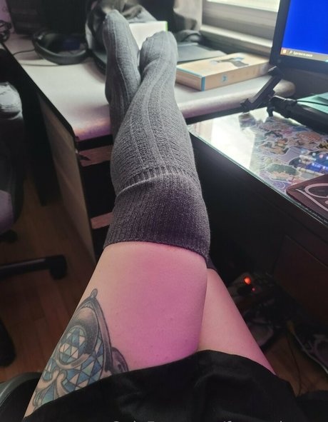 Photo nue de fuite OnlyFans de Freeartieeros