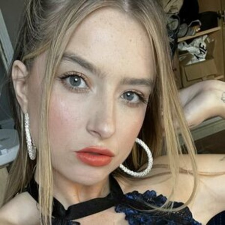 Photo nue de fuite OnlyFans de Chelsea Norman