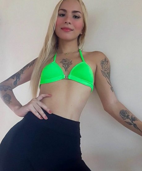 Photo nue de fuite OnlyFans de Lovbunny