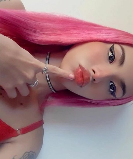 Photo nue de fuite OnlyFans de Lovbunny