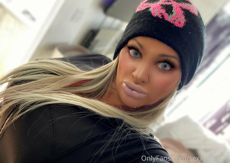 Sexxystarr77
